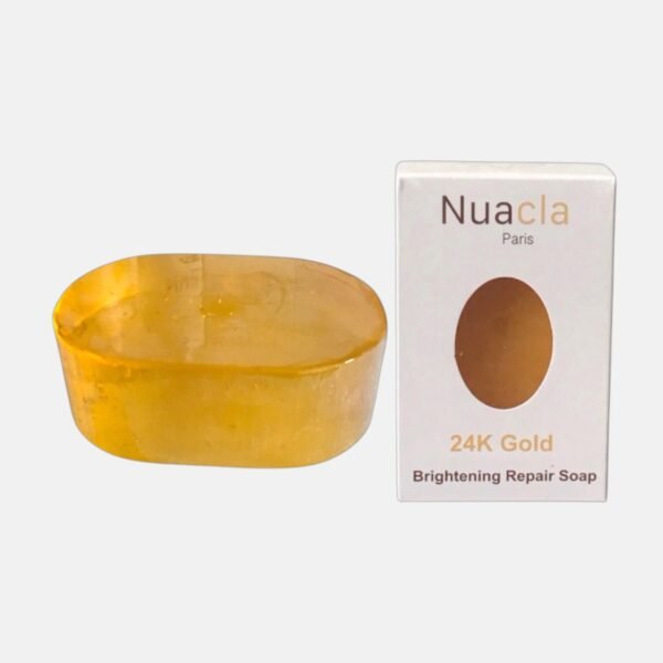 Savon à l'Or – Image 2