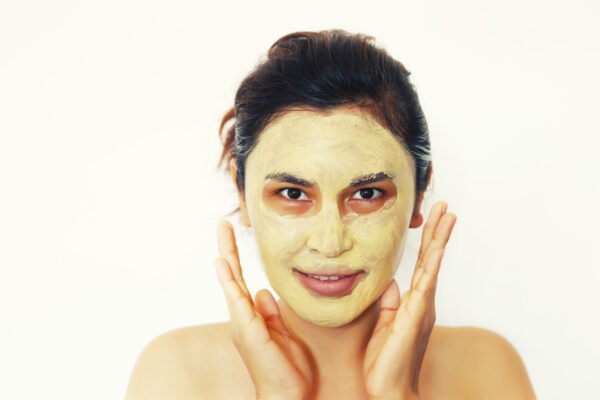 Masque au curcuma – Image 2