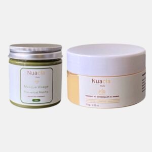 Duo Masque