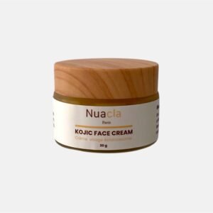 Crème visage Acide kojic & Arbrutin