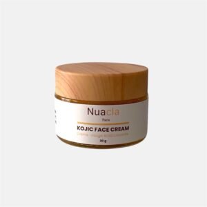Crème visage Acide kojic & Arbrutin